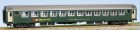 47206 LS Models Passenger car 2nd class type Bm with 12 compartments